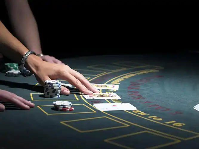দায়িত্বশীল গেমিং ও বাজেট সীমার বার্তা